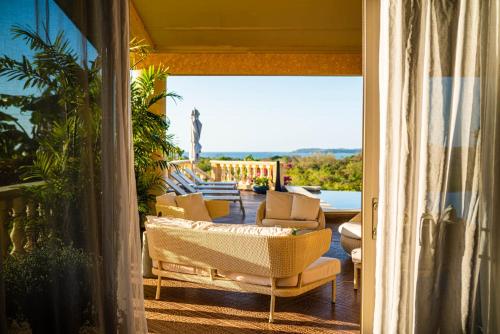 Skats, El Regalo Resort in Boca Chica