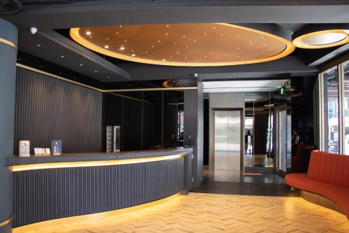 hotel photo