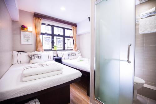 Hostel TST Hostel TST