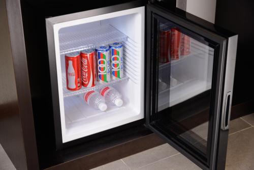 Facilities, E-Red Hotel Kuantan in Kuantan