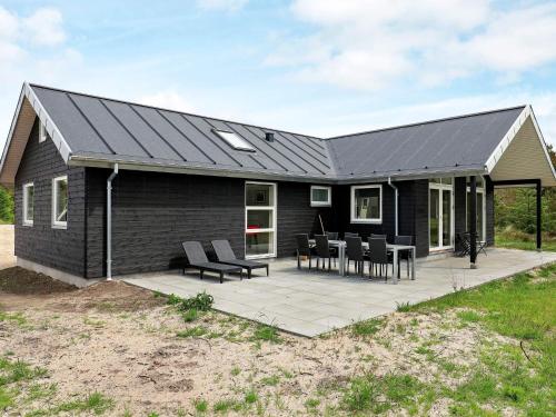  10 person holiday home in Thisted in Thisted