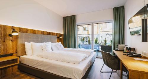 Elements Resort Zell am See in Zell am See