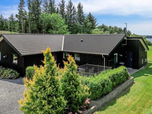  Cozy Dog-Friendly Cottage near Coast-By Traum, Unterkunft in Skals