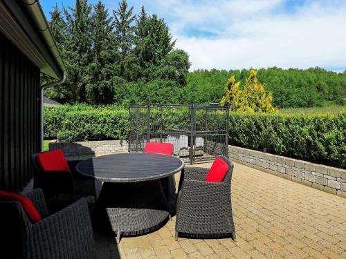 Holiday home Skals II - image 14