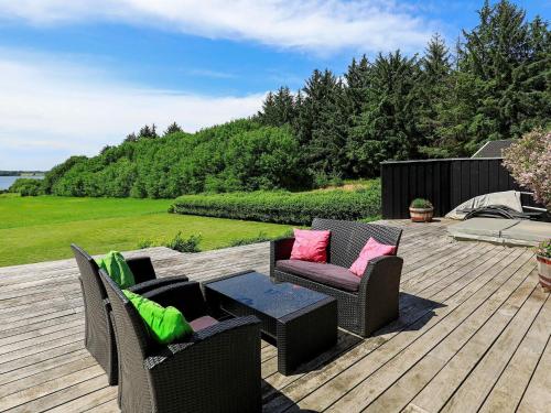 Holiday home Skals II - image 9