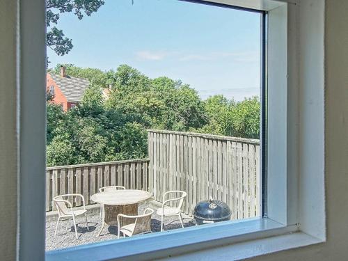  2 person holiday home in Gudhjem in Gudhjem