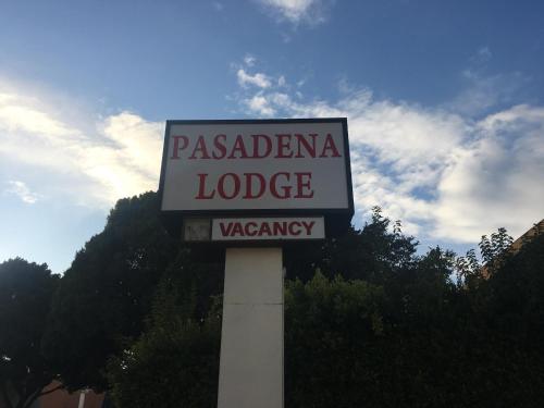 PASADENA LODGE in Pasadena, USA