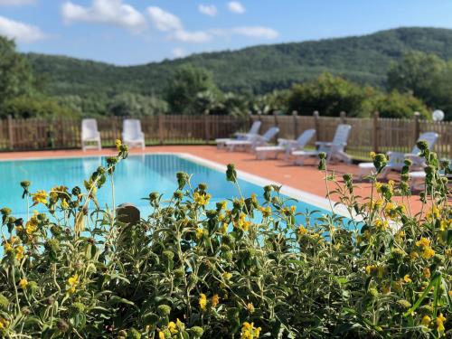 Agriturismo Santa Lorica