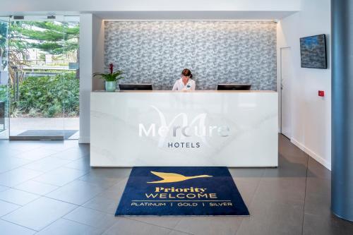 Mercure Sunshine Coast Kawana Waters