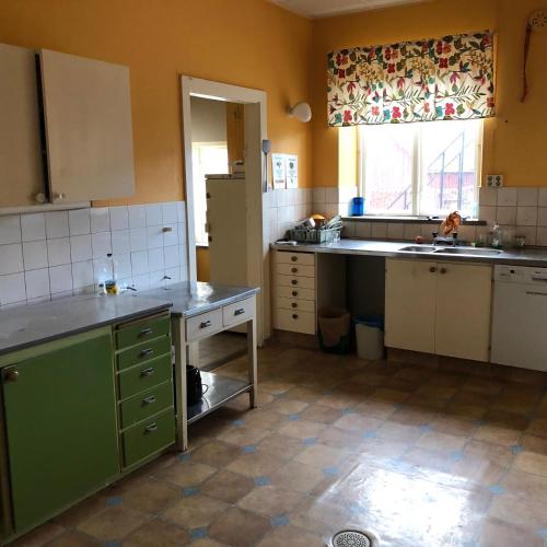 Billingehill Bed&Breakfast in Rostanga