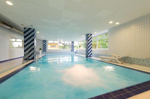 HOTEL SVRATKA - image 6