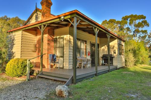 Facilities, Mountain View Motor Inn & Holiday Lodges in Grampians