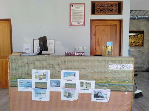 Jeri Home Stay – Kuta, Lombok, ID