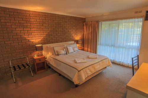 Mountain View Motor Inn & Holiday Lodges in Grampians