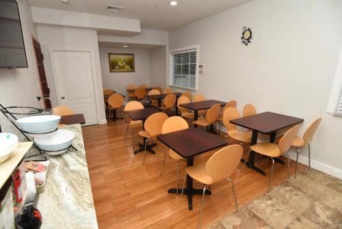 FairBridge Hotel Atlantic City in Galloway, USA