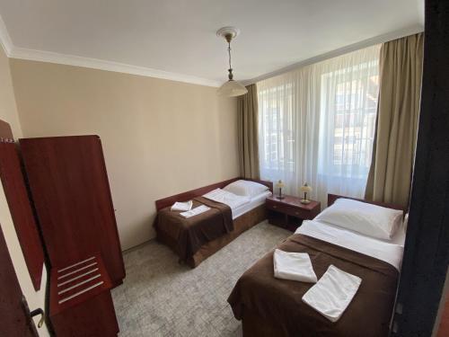 Hotel Morze