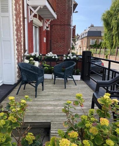 Maison pour grande famille 'Les Jonquilles'