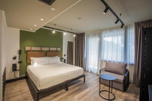 Mercure Roma Cinecitta in Appio Latino