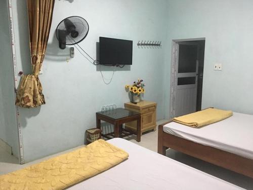 Nha nghi Viet Hung
