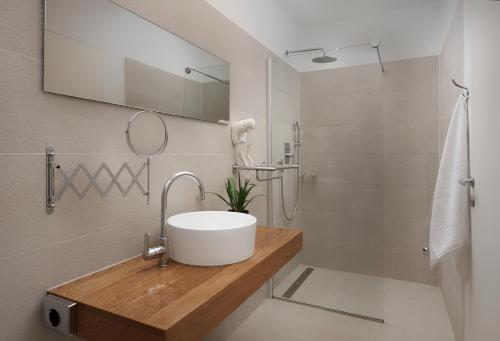 257709168 Monvidal by Bura Hotels - Adults Only