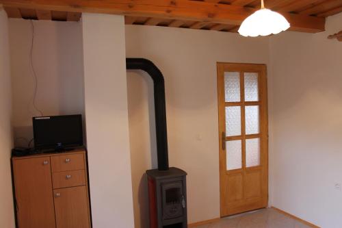 Accommodation in Vas