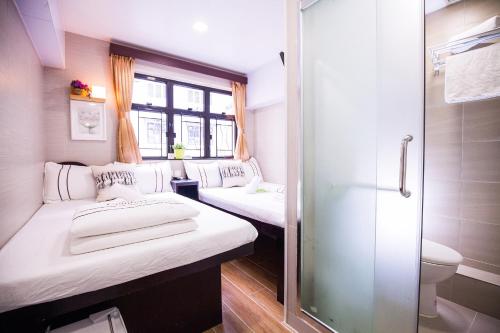 Hostel TST Hostel TST