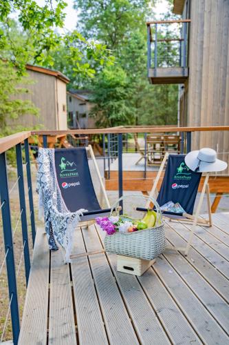 Apartament wśród drzew - image 9