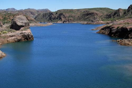 De a Dos in San Rafael