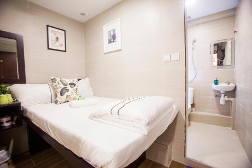 Hostel TST Hostel TST