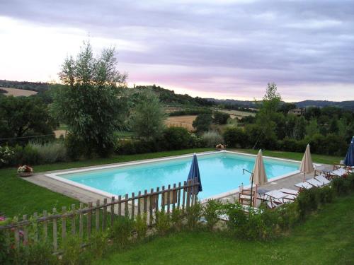 

Agriturismo Casa Vecchia