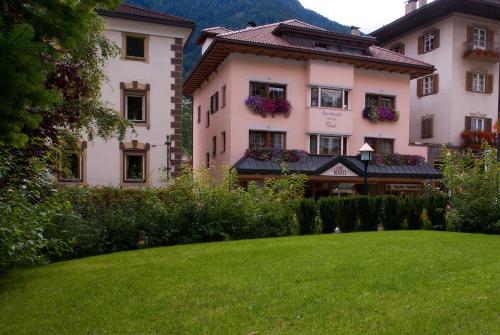 Appartements Tlusel in St. Ulrich in Gröden