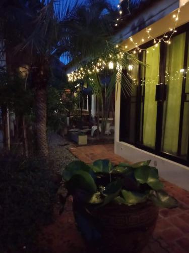Baan B&B Sukhothai