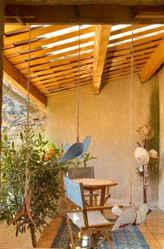 B&B Villa des Muses 4