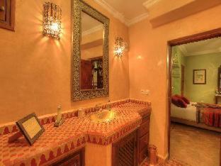 Riad Zayane, Marrakesz (zdjęcie 3)