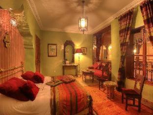 Riad Zayane, Marrakesz (zdjęcie 5)