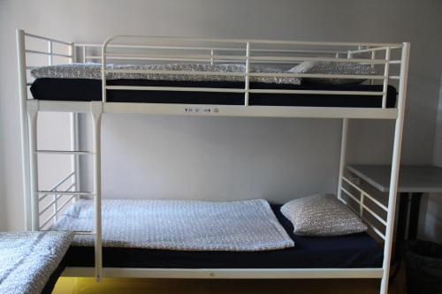 Sleep Green - Certified Eco Youth Hostel, Barcelona (fotografie 3)