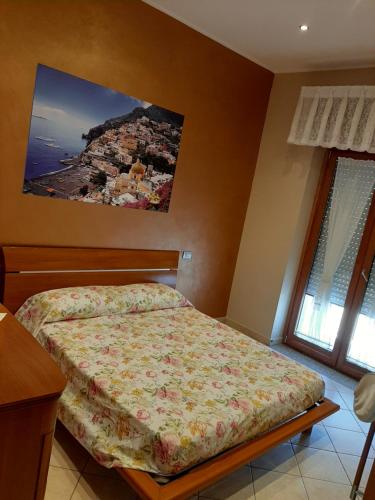 Beautiful beb Room Type - Triple Room with Shared Bathroom Beautiful beb Room Type - Triple Room with Shared Bathroom