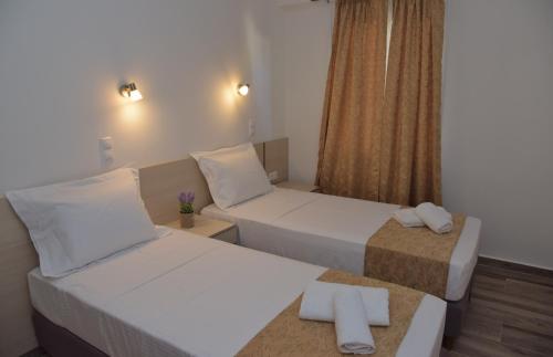 LEONIDIO APARTMENT SELINI - Κάτω Γειτονιά