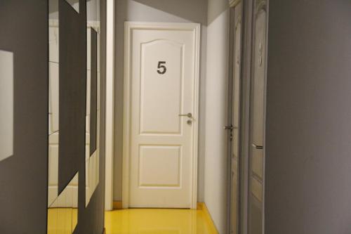 Sleep Green - Certified Eco Youth Hostel, Barcelona (fotografie 6)