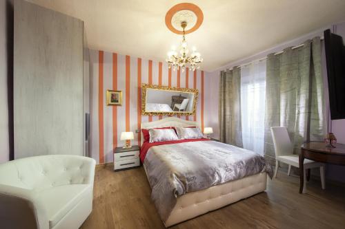 . La Togata Hotellerie de Charme - Relais il Pozzo