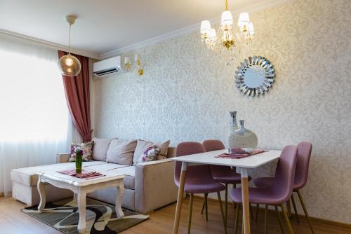 Two-Bedroom Apartment image 1