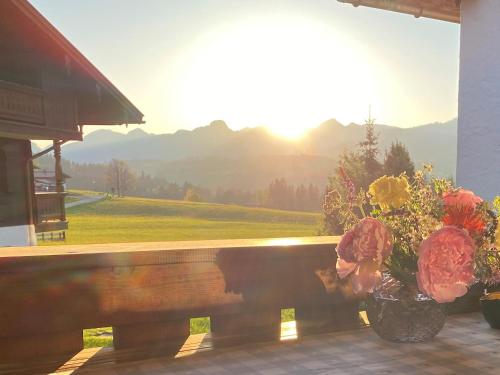 Ferienwohnung Winklblick