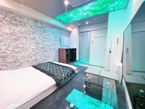 HOTEL THE HOTEL SHINJUKU (Adult Only) – Tokyo, PA