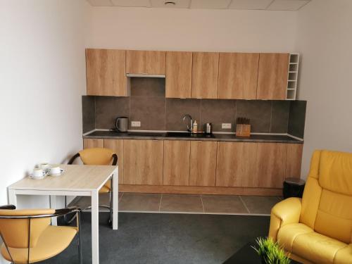 Зручності, Apartamenty EXPO Nadarzyn 3Rooms in Уілга