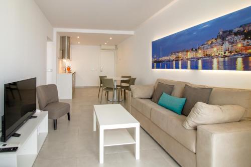 Apartaments B-Llobet Sun & Confort