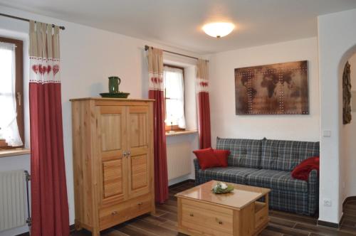 Am Sonneneck - Wohnung 7