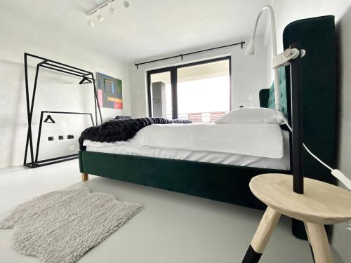 Cluj Apartments - main image