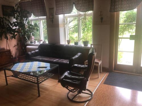 Billingehill Bed&Breakfast in Rostanga