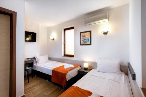 Panorama Blue Hotel - image 10