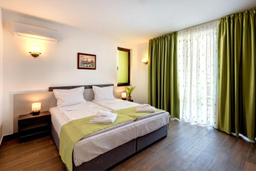 Panorama Blue Hotel - image 13
